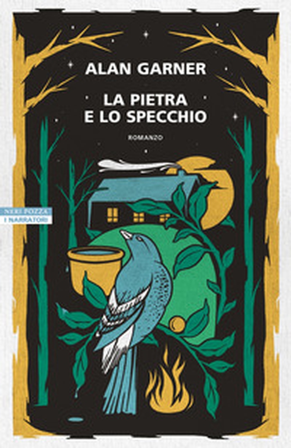 La pietra e lo specchio - Librerie.coop La pietra e lo specchio - Librerie.coop