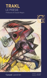 Le poesie. Testo tedesco a fronte - Librerie.coop Le poesie. Testo tedesco a fronte - Librerie.coop