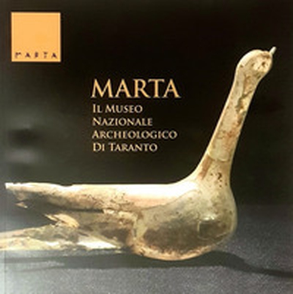 MARTA. Il Museo Nazionale Archeologico di Taranto - Librerie.coop MARTA. Il Museo Nazionale Archeologico di Taranto - Librerie.coop