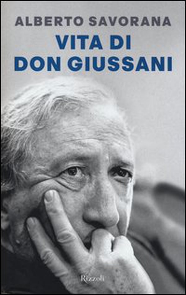 Vita di don Giussani - Librerie.coop Vita di don Giussani - Librerie.coop