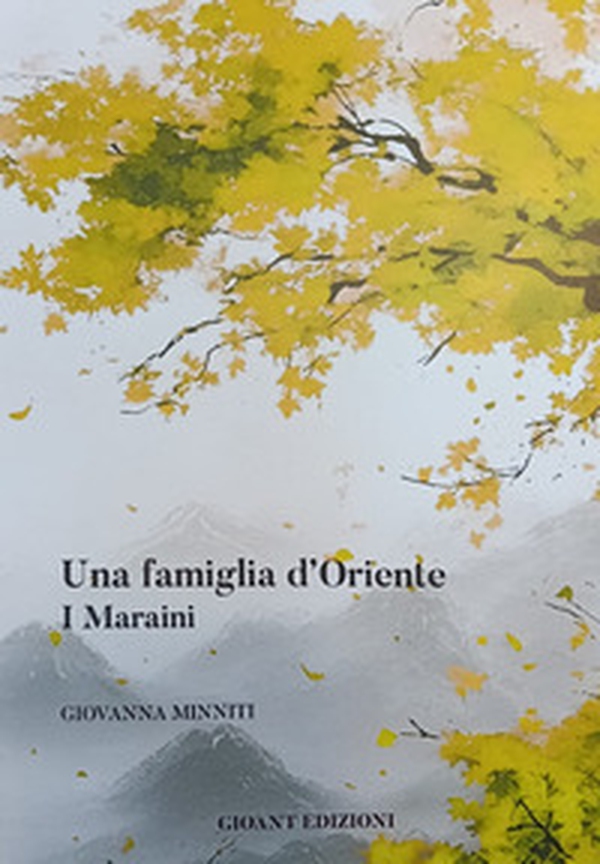 Una famiglia d'Oriente. I Maraini - Librerie.coop
