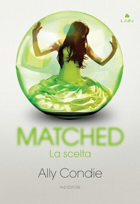 Matched - Librerie.coop Matched - Librerie.coop