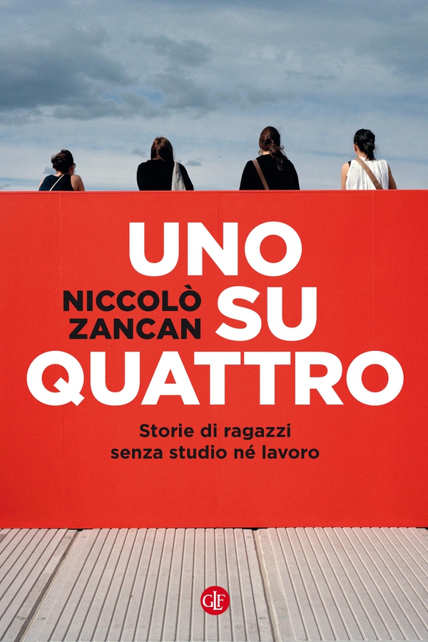 Uno su quattro - Librerie.coop Uno su quattro - Librerie.coop