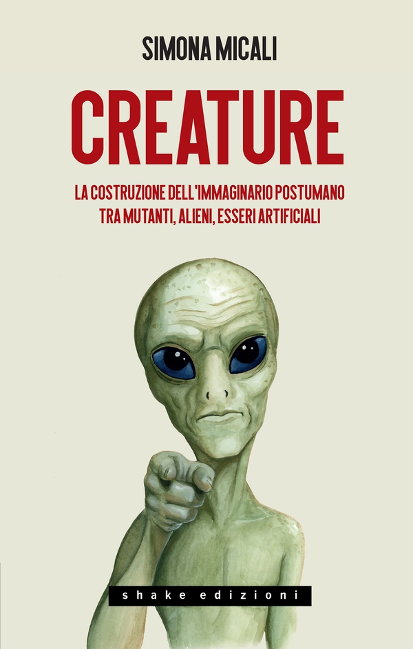 Creature - Librerie.coop Creature - Librerie.coop