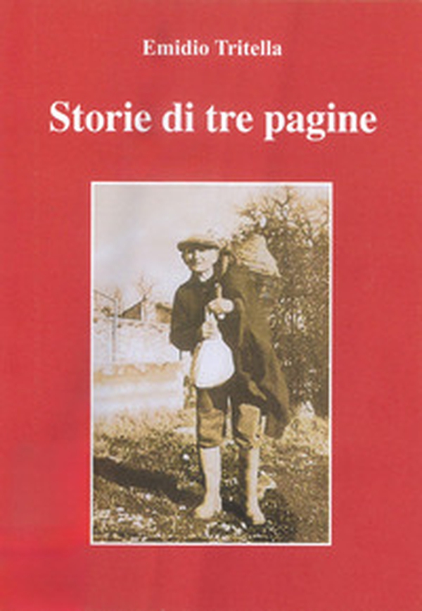 Storie di tre pagine - Librerie.coop Storie di tre pagine - Librerie.coop