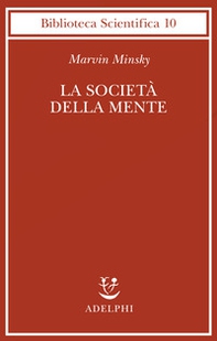 La società della mente - Librerie.coop