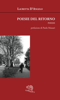 Poesie del ritorno - Librerie.coop