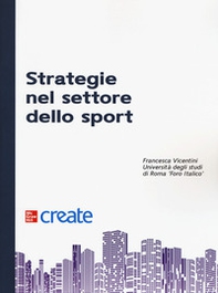 Strategie nel settore dello sport - Librerie.coop