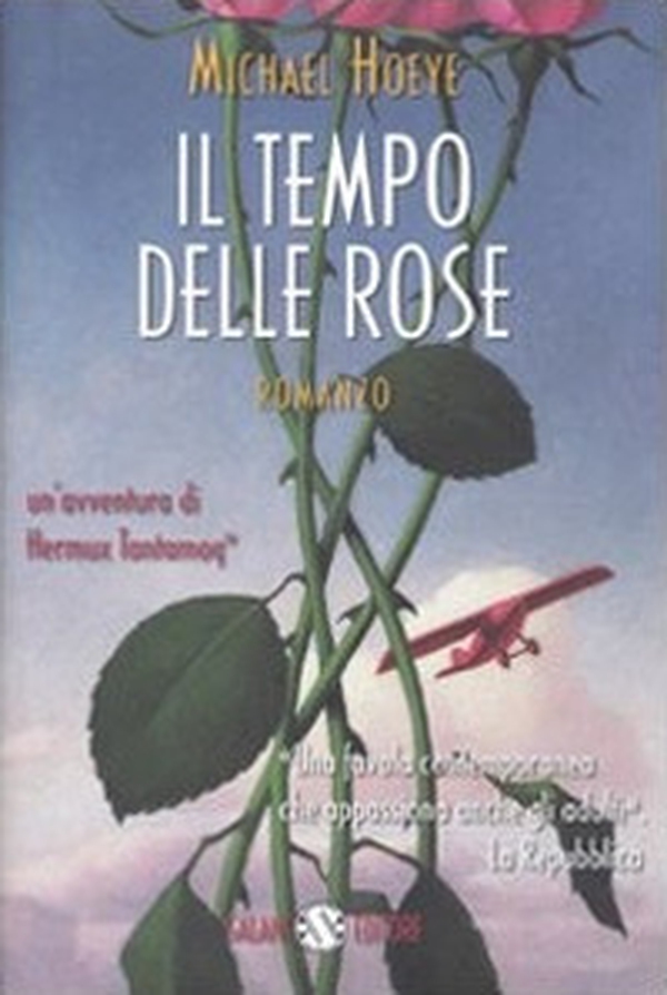 Il tempo delle rose - Librerie.coop Il tempo delle rose - Librerie.coop
