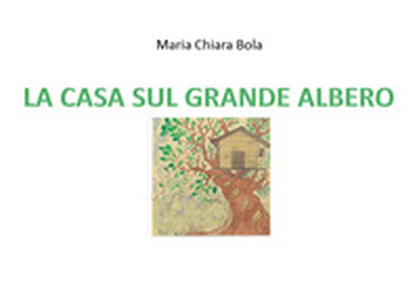 La casa sul grande albero - Librerie.coop La casa sul grande albero - Librerie.coop