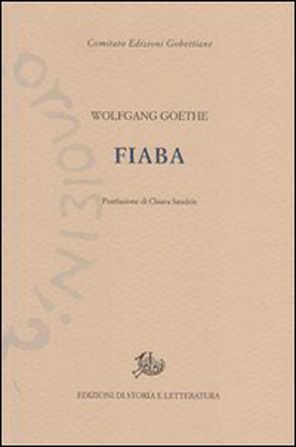 La fiaba - Librerie.coop La fiaba - Librerie.coop