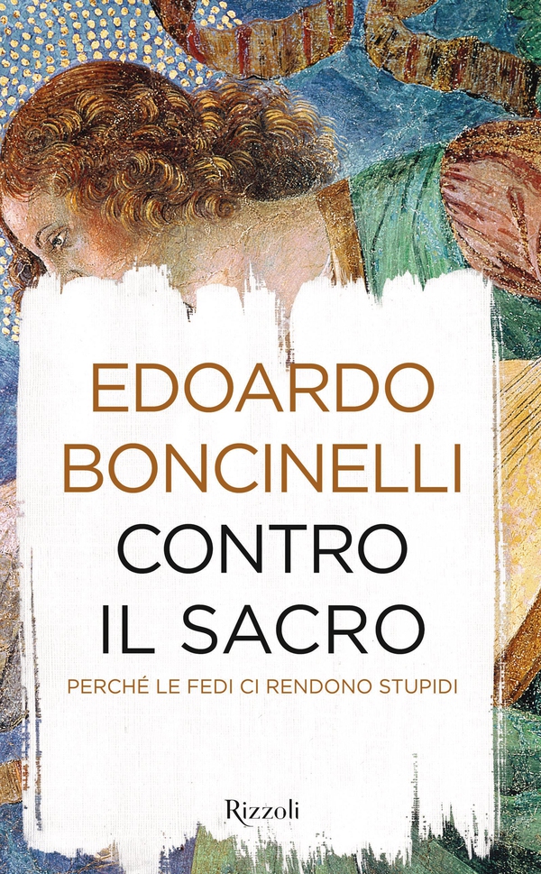 Contro il sacro - Librerie.coop Contro il sacro - Librerie.coop