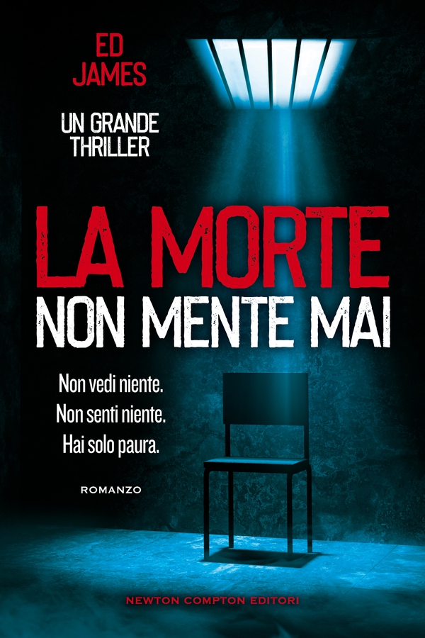 La morte non mente mai - Librerie.coop La morte non mente mai - Librerie.coop