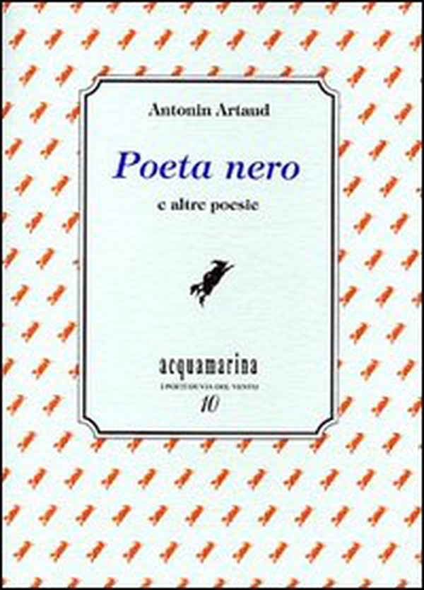 Poeta nero e altre poesie - Librerie.coop Poeta nero e altre poesie - Librerie.coop