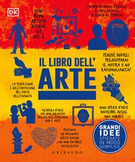 Il libro dell'arte. Grandi idee spiegate in modo semplice - Librerie.coop