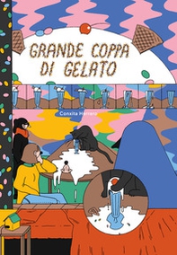 Grande coppa di gelato - Librerie.coop