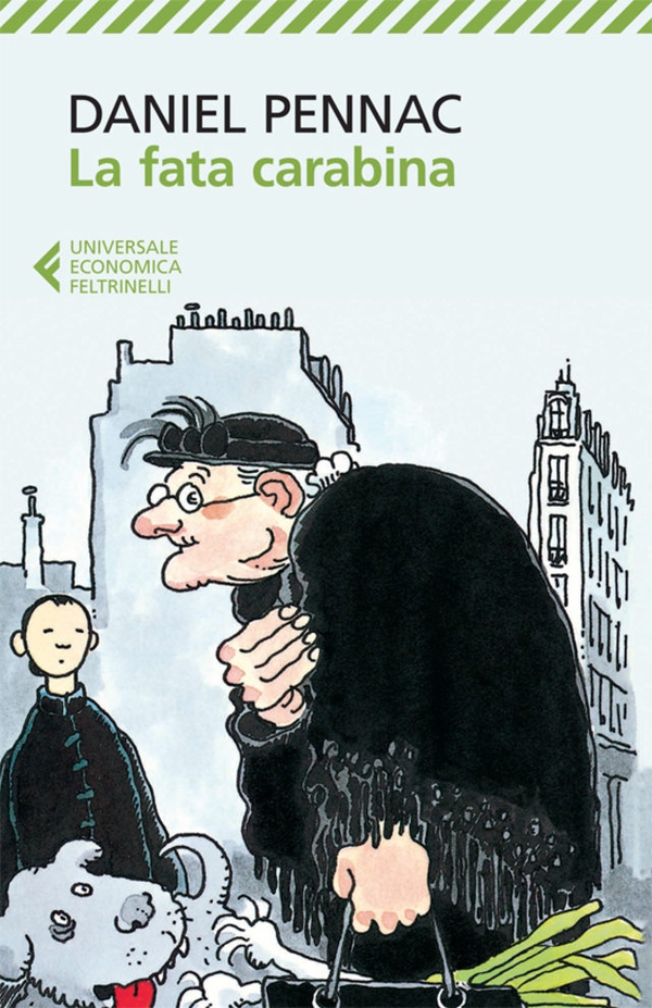 La fata carabina - Librerie.coop La fata carabina - Librerie.coop