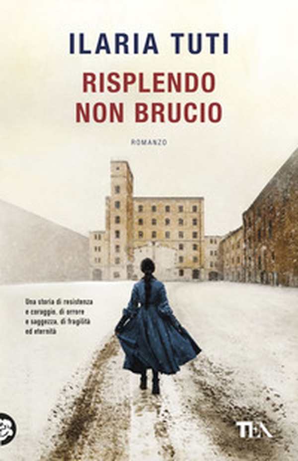 Risplendo non brucio - Librerie.coop