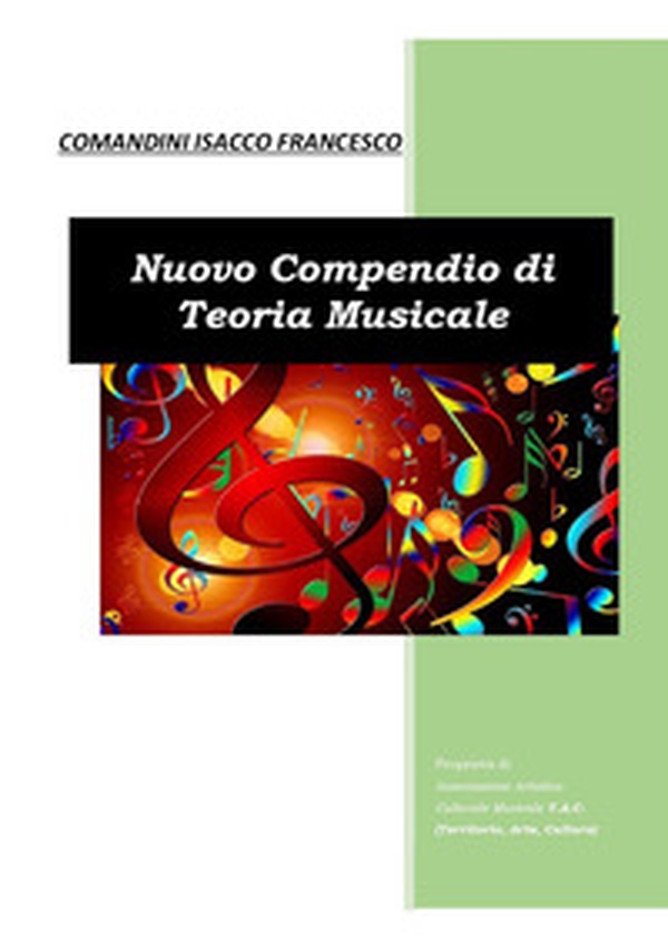 Nuovo compendio di teoria musicale - Librerie.coop Nuovo compendio di teoria musicale - Librerie.coop
