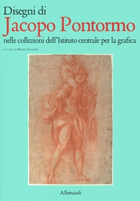 Disengi di Jacopo Pontormo nelle collezioni dell'Istituto centrale per la grafica - Librerie.coop