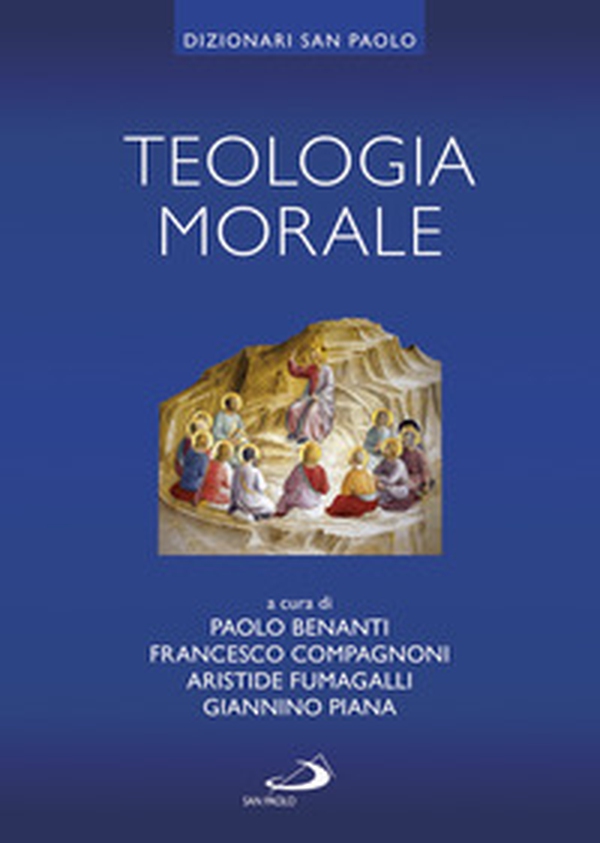 Teologia morale - Librerie.coop Teologia morale - Librerie.coop