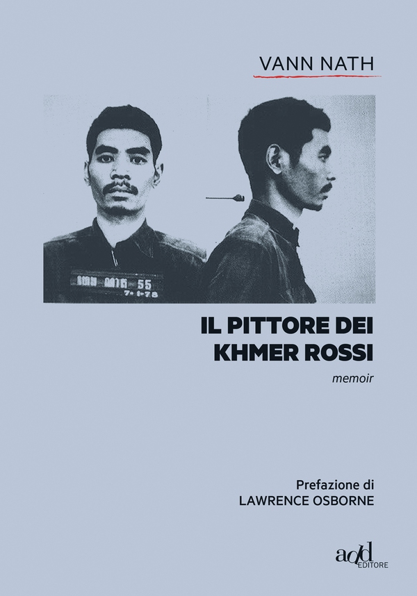 Il pittore dei Khmer rossi - Librerie.coop Il pittore dei Khmer rossi - Librerie.coop