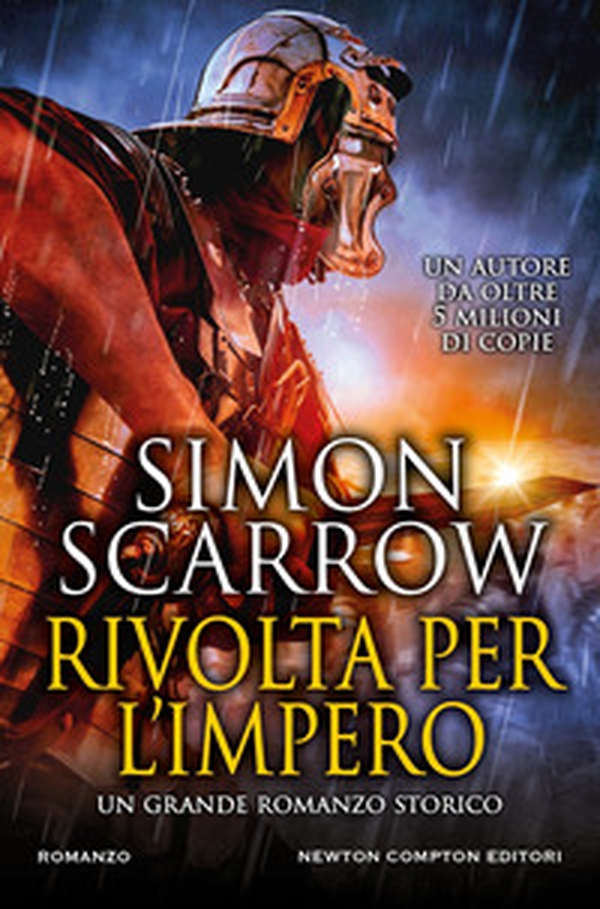 Rivolta per l'impero - Librerie.coop Rivolta per l'impero - Librerie.coop