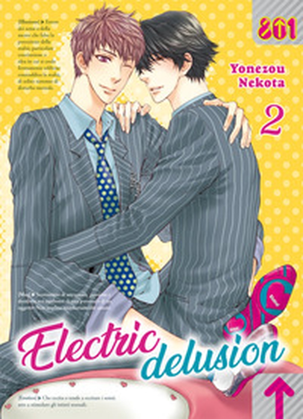 Electric delusion - Librerie.coop Electric delusion - Librerie.coop