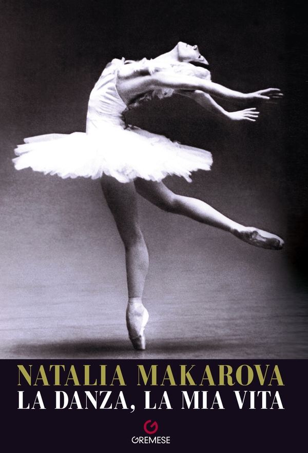 La danza, la mia vita - Librerie.coop La danza, la mia vita - Librerie.coop