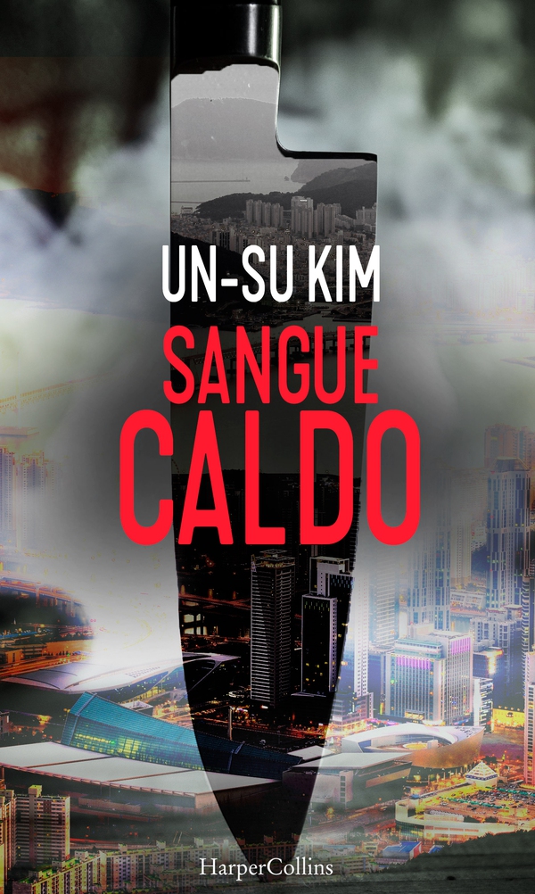 Sangue caldo - Librerie.coop Sangue caldo - Librerie.coop