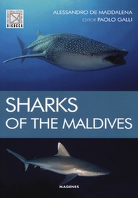 Sharks of the maldives - Librerie.coop Sharks of the maldives - Librerie.coop