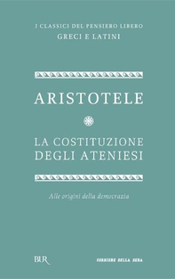 La costituzione degli ateniesi - Librerie.coop La costituzione degli ateniesi - Librerie.coop