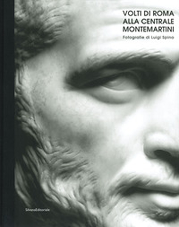 I volti di Roma alla Centrale Montemartini. Catalogo della mostra (Roma, 18 aprile-22 settembre 2019). Ediz. italiana e inglese - Librerie.coop I volti di Roma alla Centrale Montemartini. Catalogo della mostra (Roma, 18 aprile-22 settembre 2019). Ediz. italiana e inglese - Librerie.coop