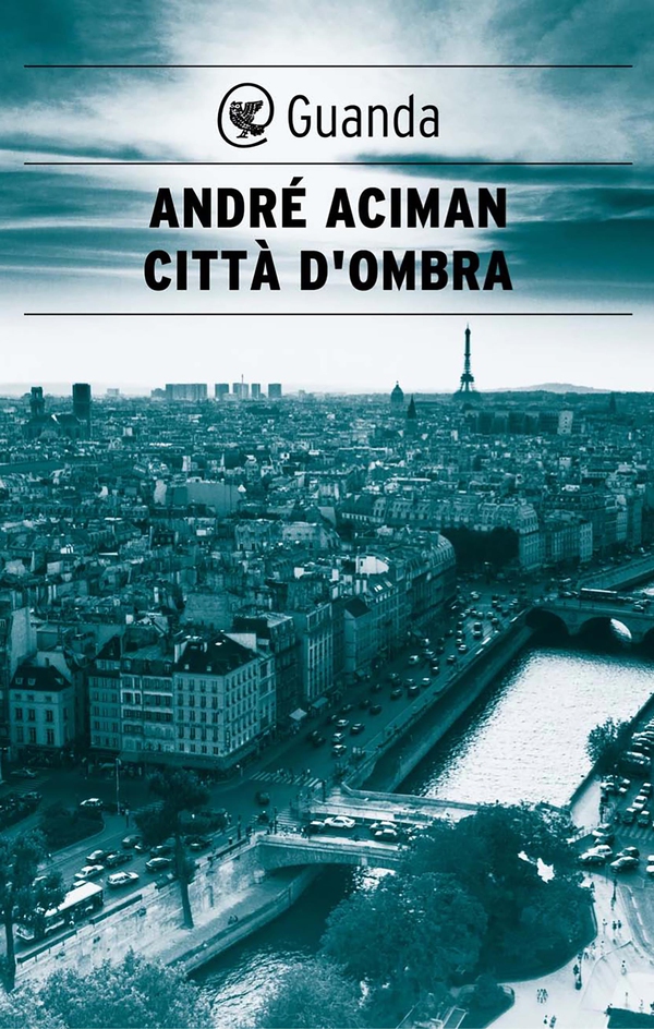 Città d'ombra - Librerie.coop Città d'ombra - Librerie.coop