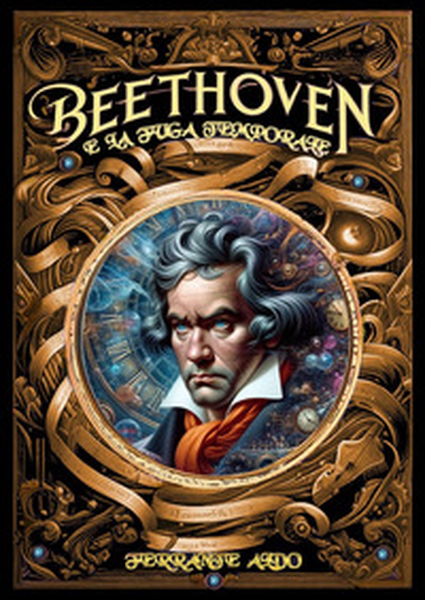 Beethoven e la fuga temporale - Librerie.coop Beethoven e la fuga temporale - Librerie.coop