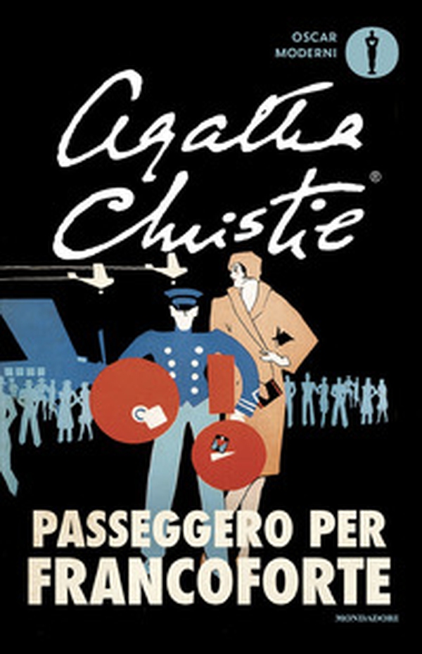 Passeggero per Francoforte - Librerie.coop Passeggero per Francoforte - Librerie.coop