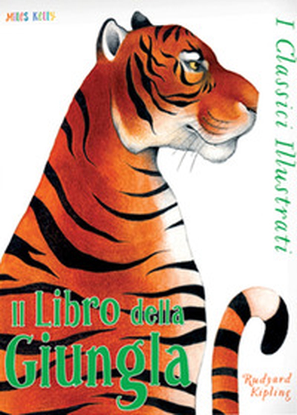 Il libro della giungla - Librerie.coop Il libro della giungla - Librerie.coop