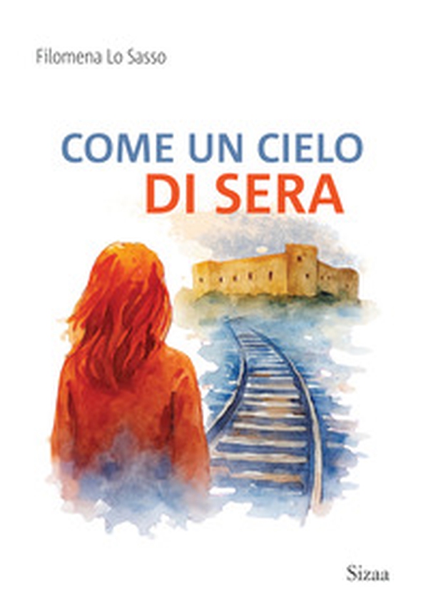 Come un cielo di sera - Librerie.coop