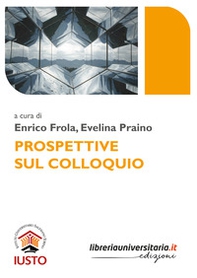 Prospettive sul colloquio - Librerie.coop