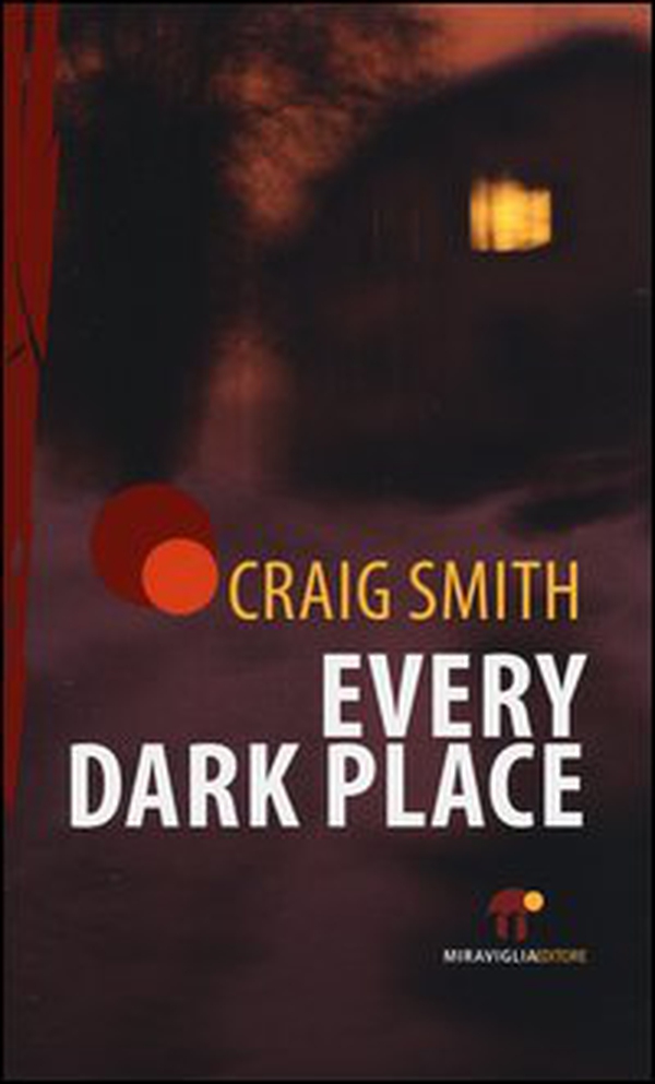 Every dark place - Librerie.coop Every dark place - Librerie.coop