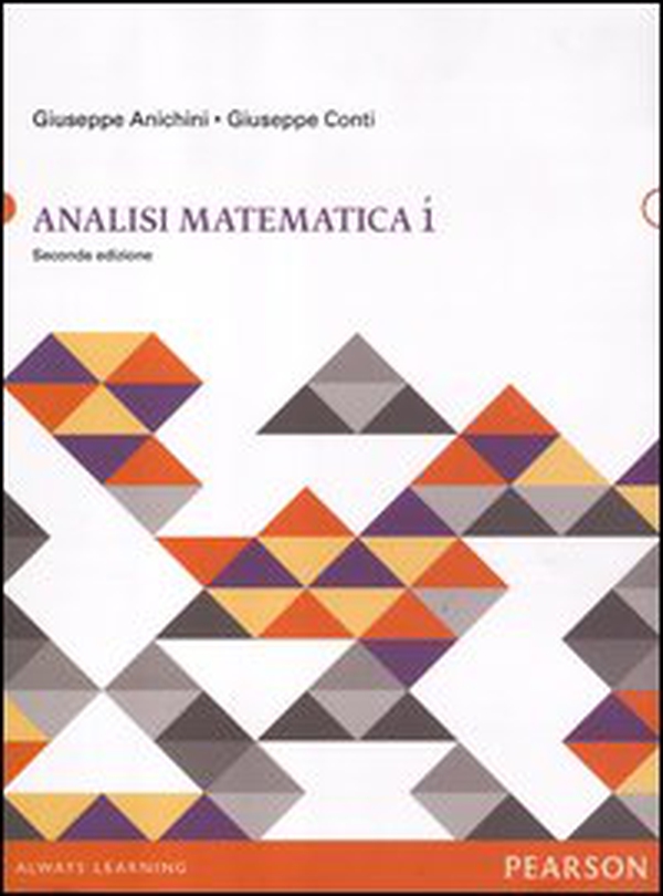 Analisi matematica 1 - Librerie.coop Analisi matematica 1 - Librerie.coop