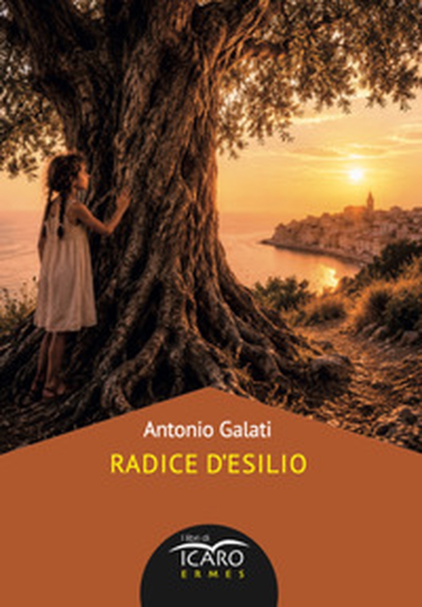 Radice d'esilio - Librerie.coop