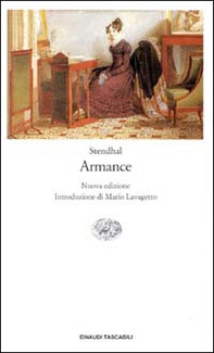 Armance - Librerie.coop