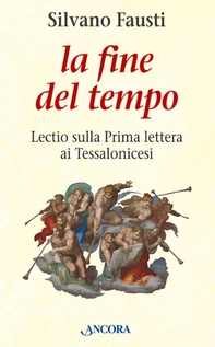 La fine del tempo - Librerie.coop