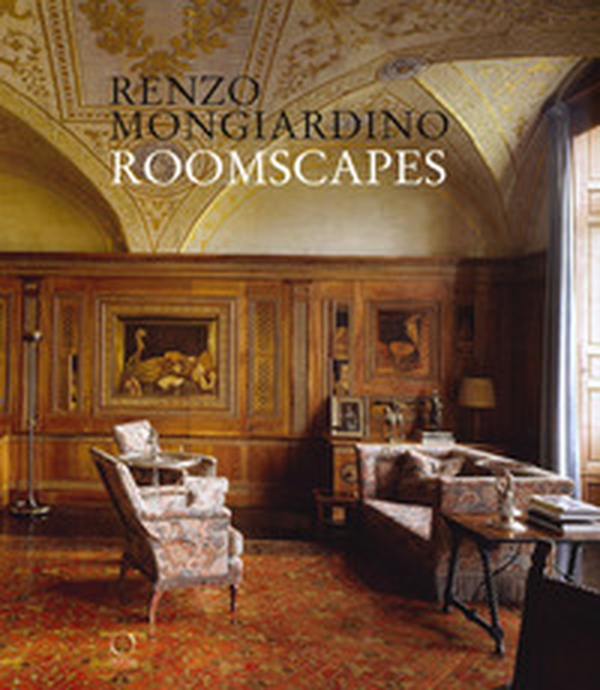Renzo Mongiardino. Roomscapes - Librerie.coop Renzo Mongiardino. Roomscapes - Librerie.coop