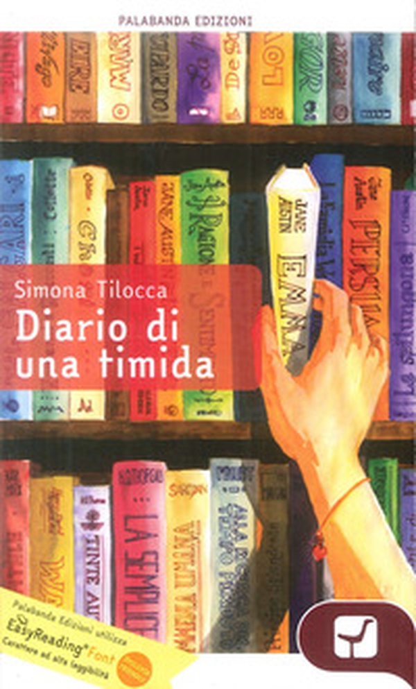 Diario di una timida - Librerie.coop Diario di una timida - Librerie.coop