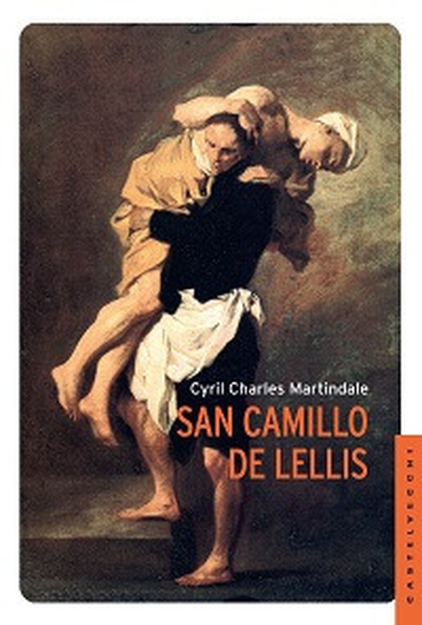 San Camillo De Lellis - Librerie.coop San Camillo De Lellis - Librerie.coop