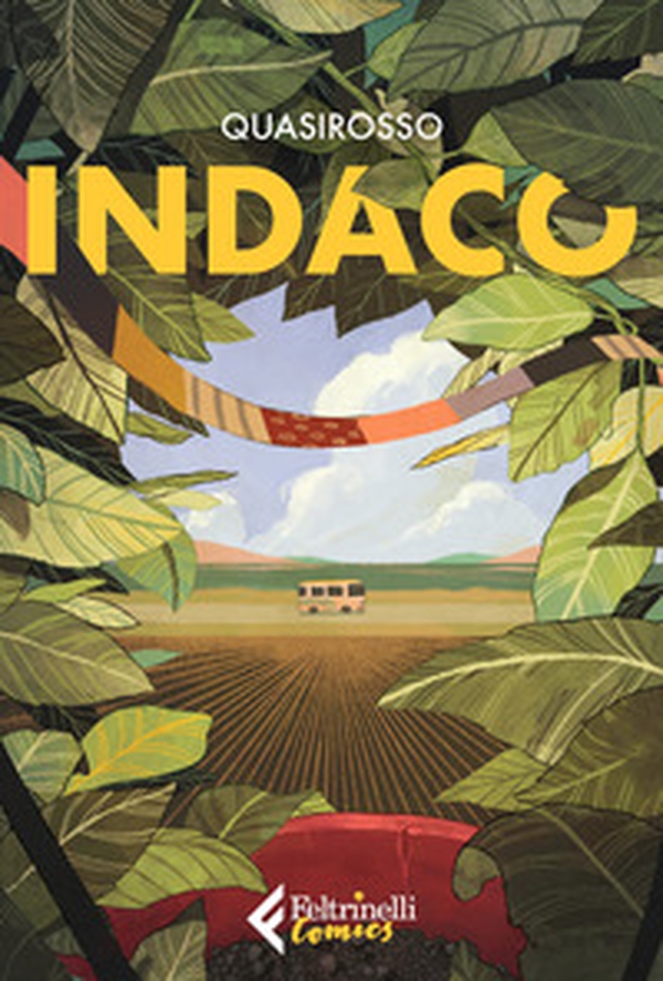 Indaco - Librerie.coop Indaco - Librerie.coop