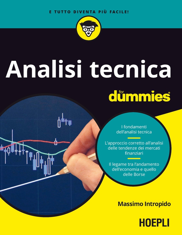 Analisi Tecnica for dummies - Librerie.coop Analisi Tecnica for dummies - Librerie.coop