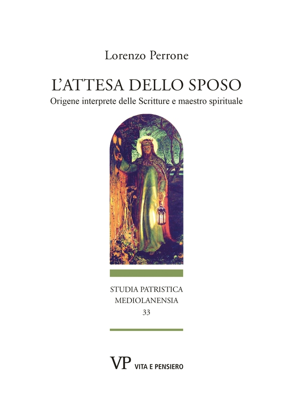 L’attesa dello sposo - Librerie.coop L’attesa dello sposo - Librerie.coop